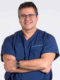 German Costa, MD