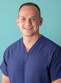 Javier Gomez Nolasco