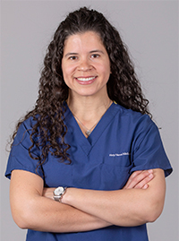 Michelle Diaz, PA