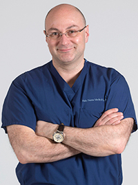 Igor Kofman, MD
